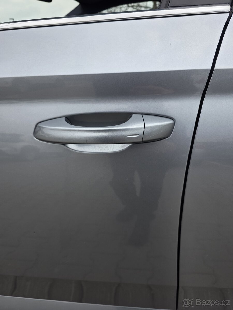 Škoda Superb - 4