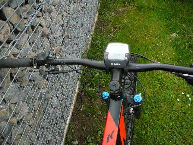 Elektrokolo KTM Macina Kapoho - 4