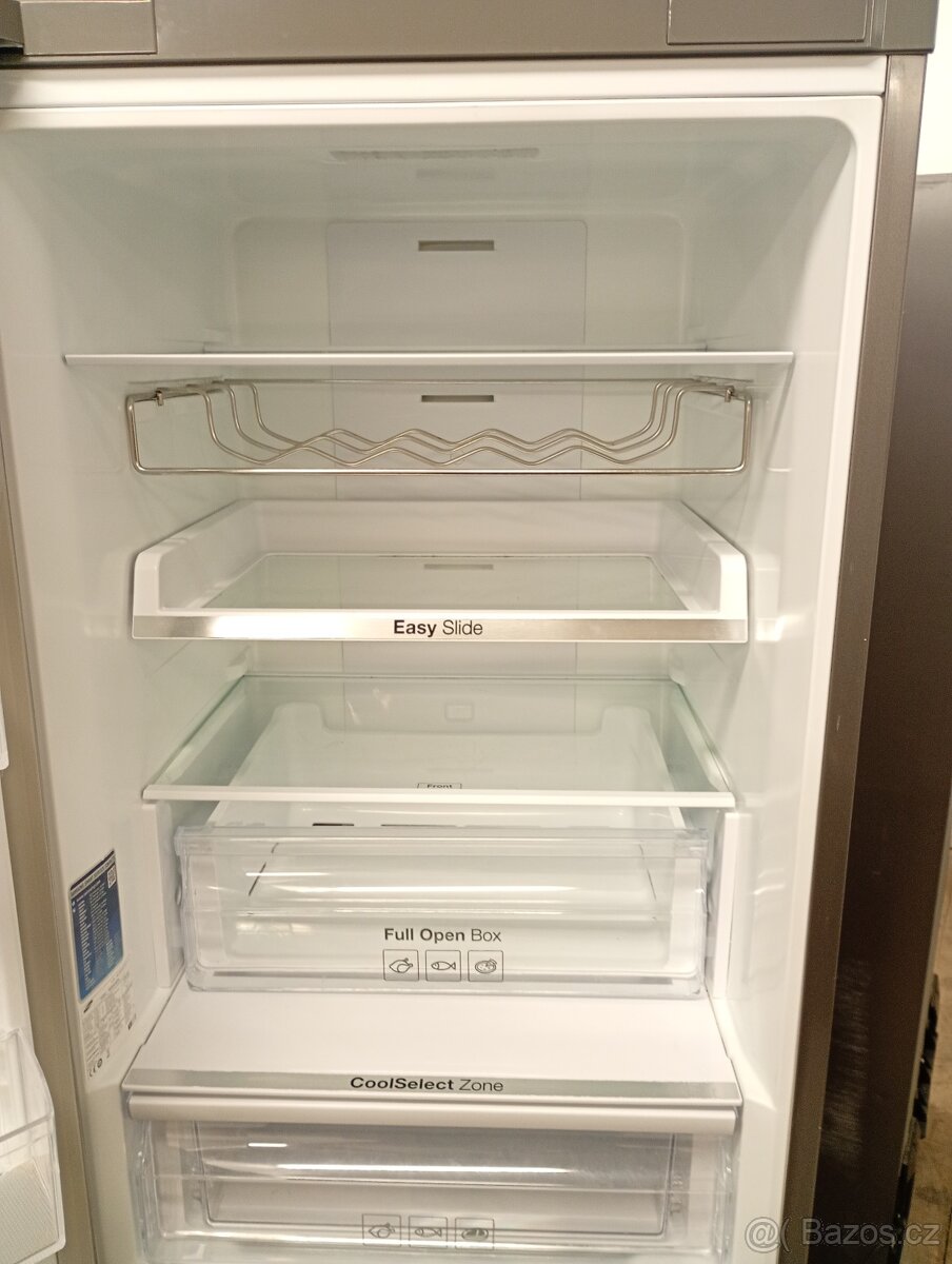 Lednice Samsung Nou Frost,1# - 4