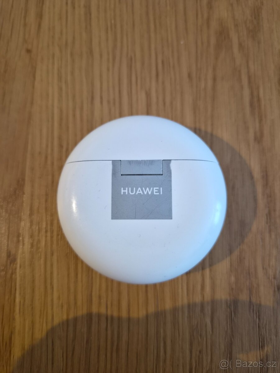 Huawei FreeBuds 4 - 4