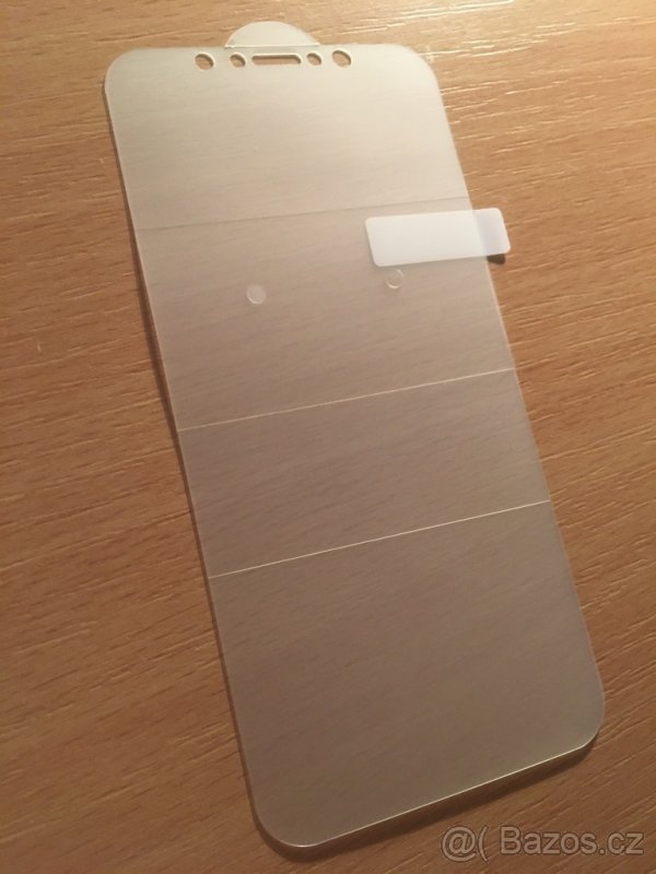 Temperovaná skla Apple iPhone - 4