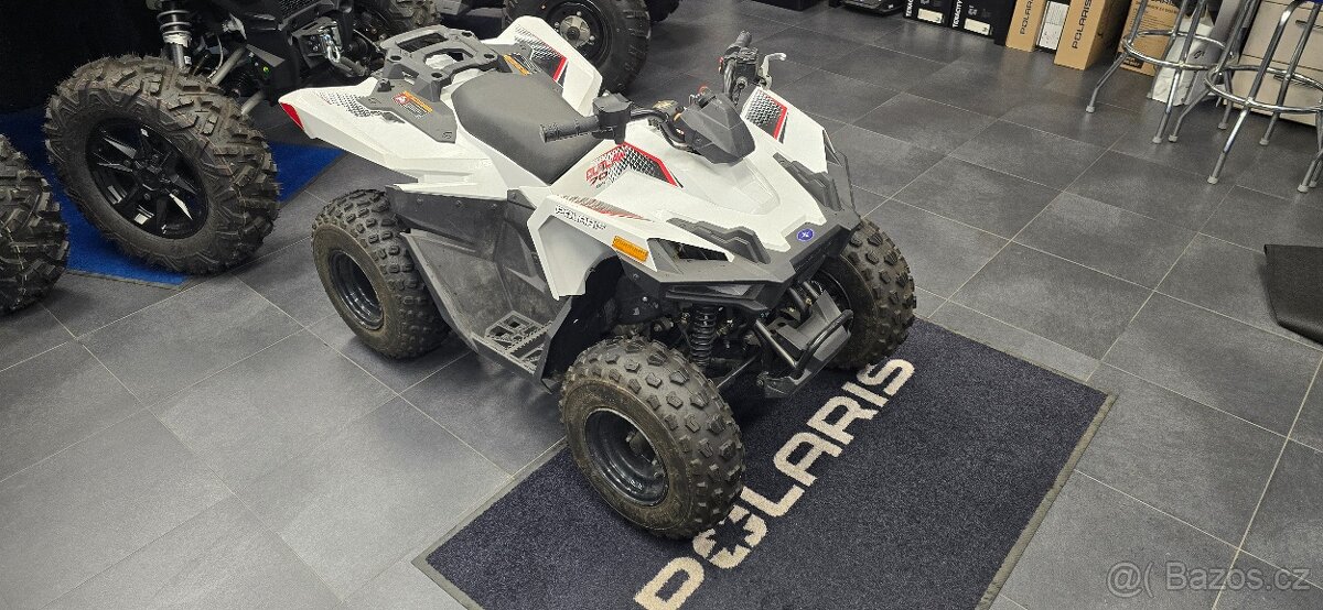 POLARIS Outlaw 70 pro děti - 4