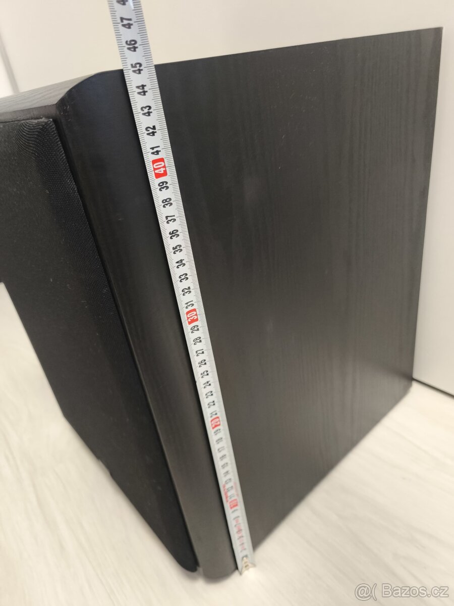 SUBWOOFER MAGNAT 301A - 4