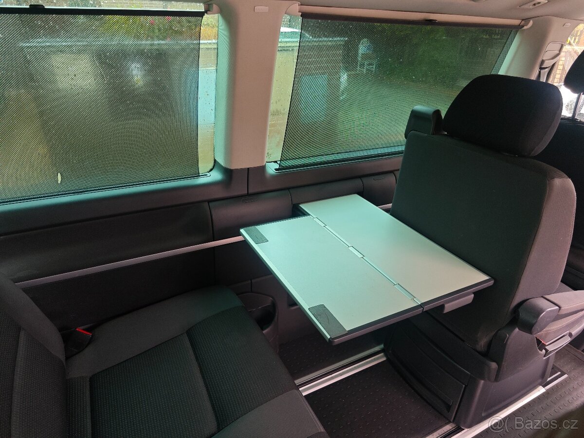 Volkswagen Multivan, T5.1 - 4