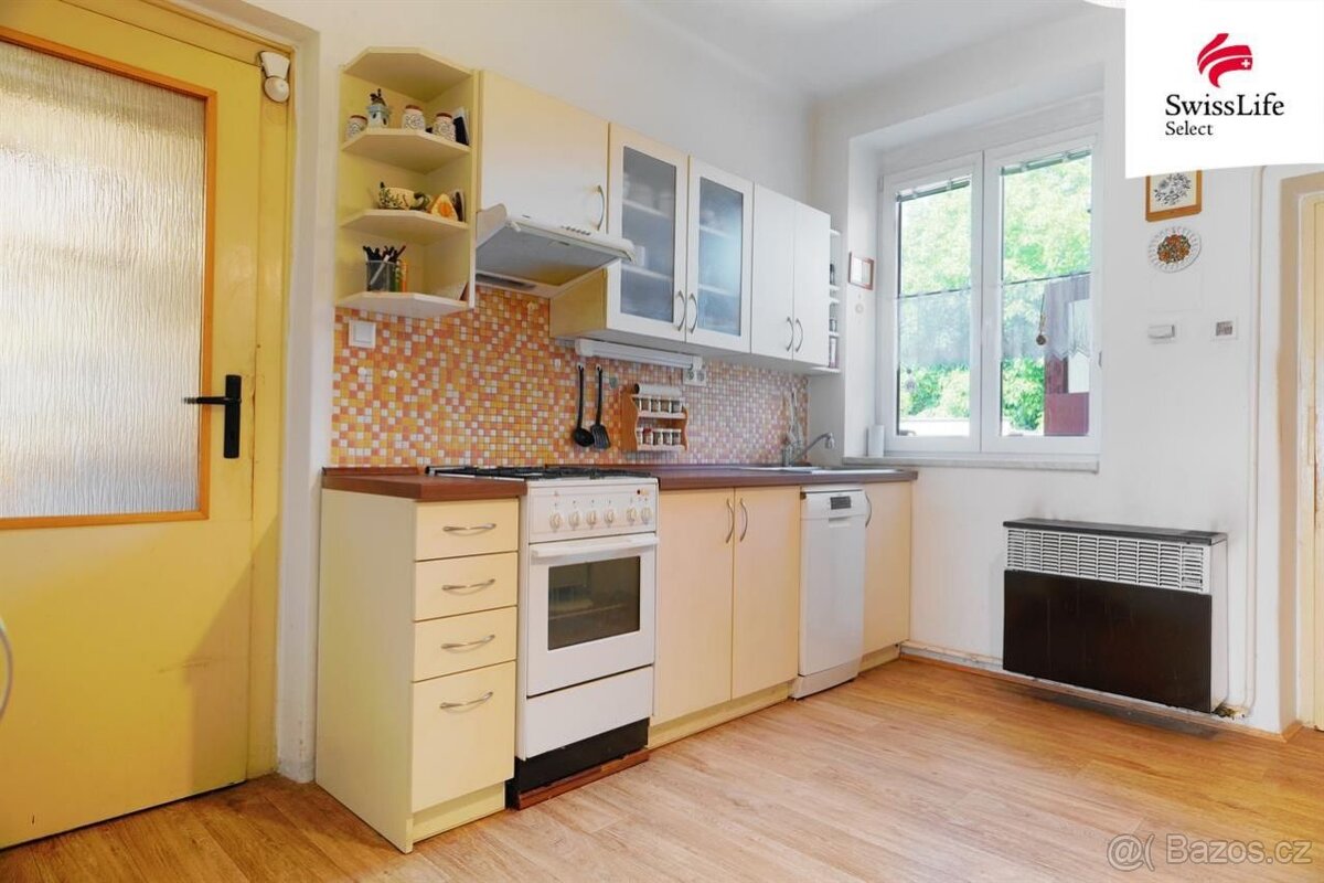 Prodej rodinného domu 135 m2 Kladská, Hradec Králové - 4