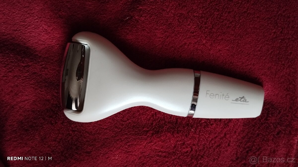 ETA fenite masážní přístroj - 4