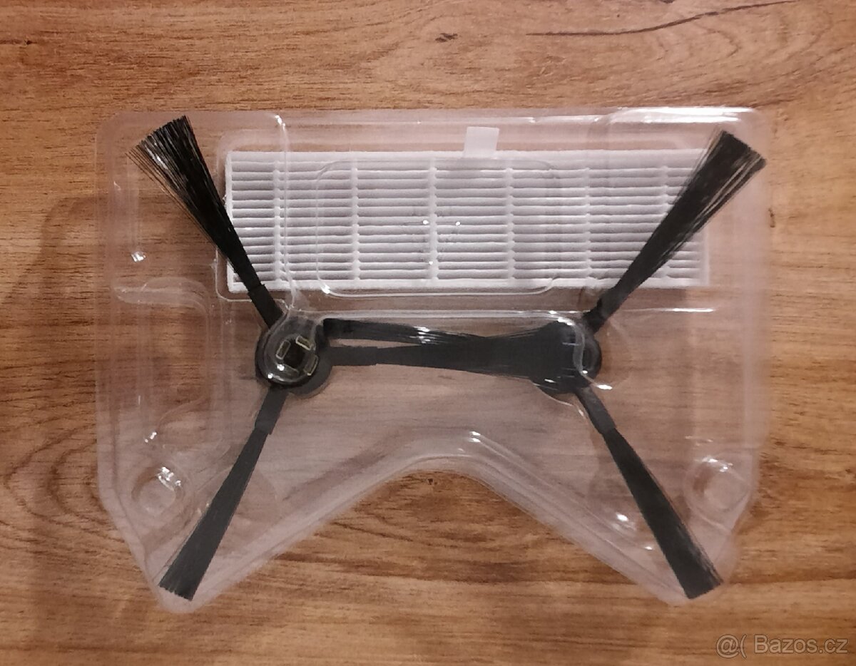 Příslušenství k robotickému vysavači ETA zero - 4