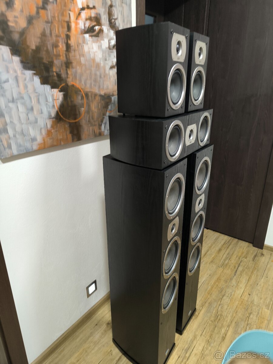 Heco victa prime - 4