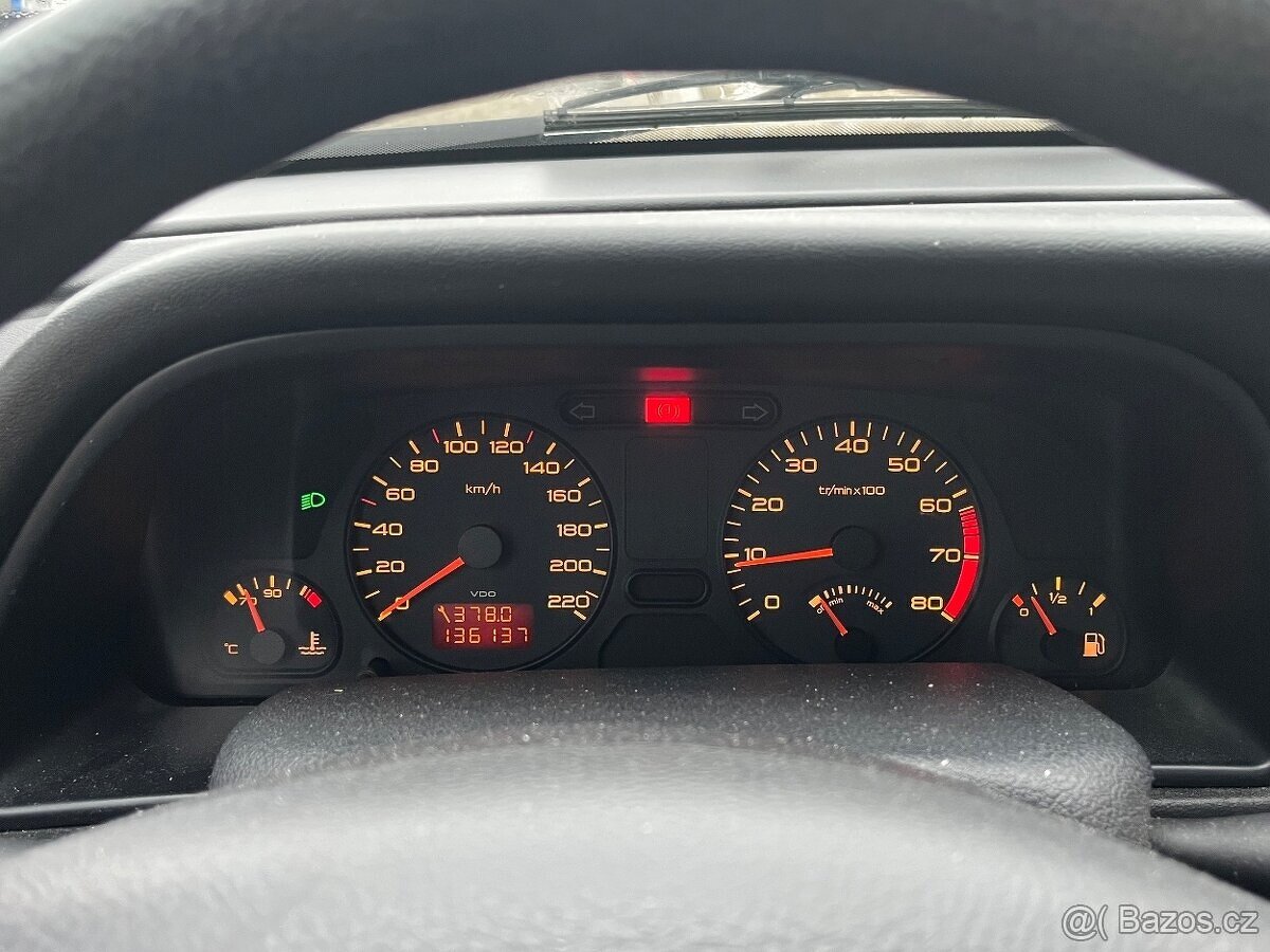 Octavia II 2.0 RS 147kw. 2011 - 4