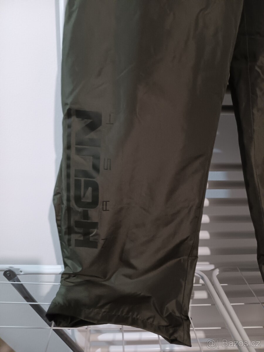 Zimní oblekový komplet NASH - 4