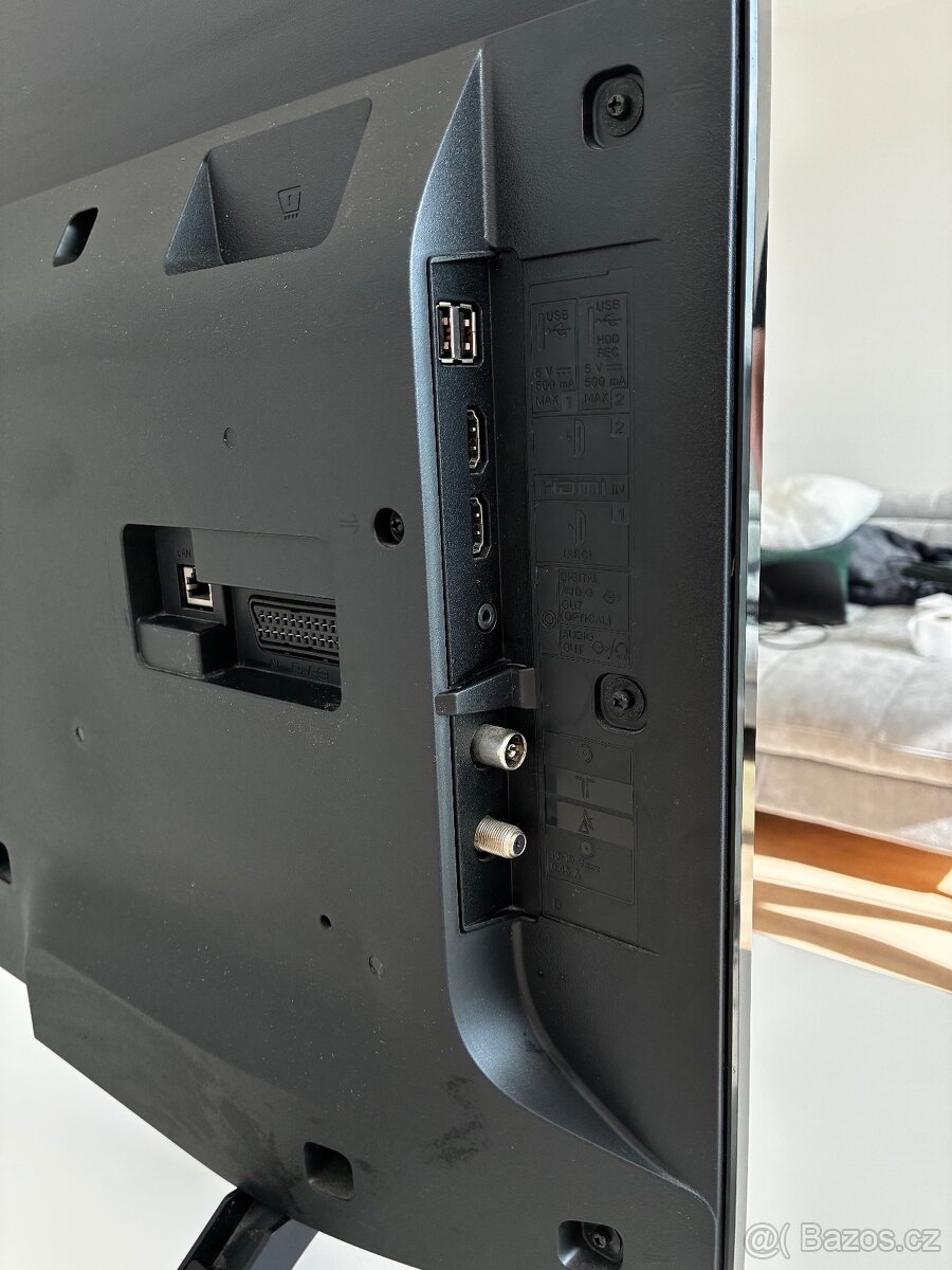 Televízor SONY - 4