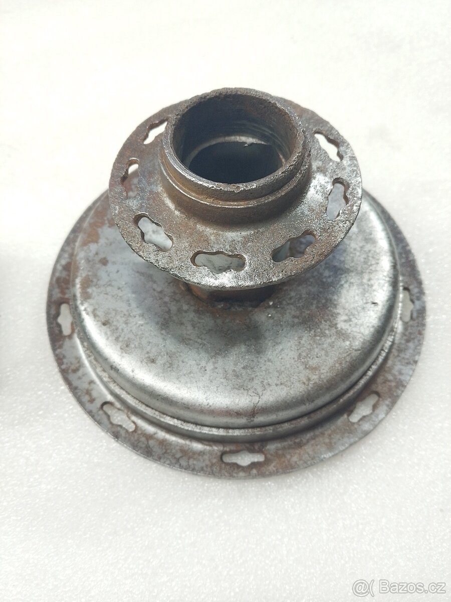 ČZ 125 150 C STŘED KOLA ORIGINÁL - 4