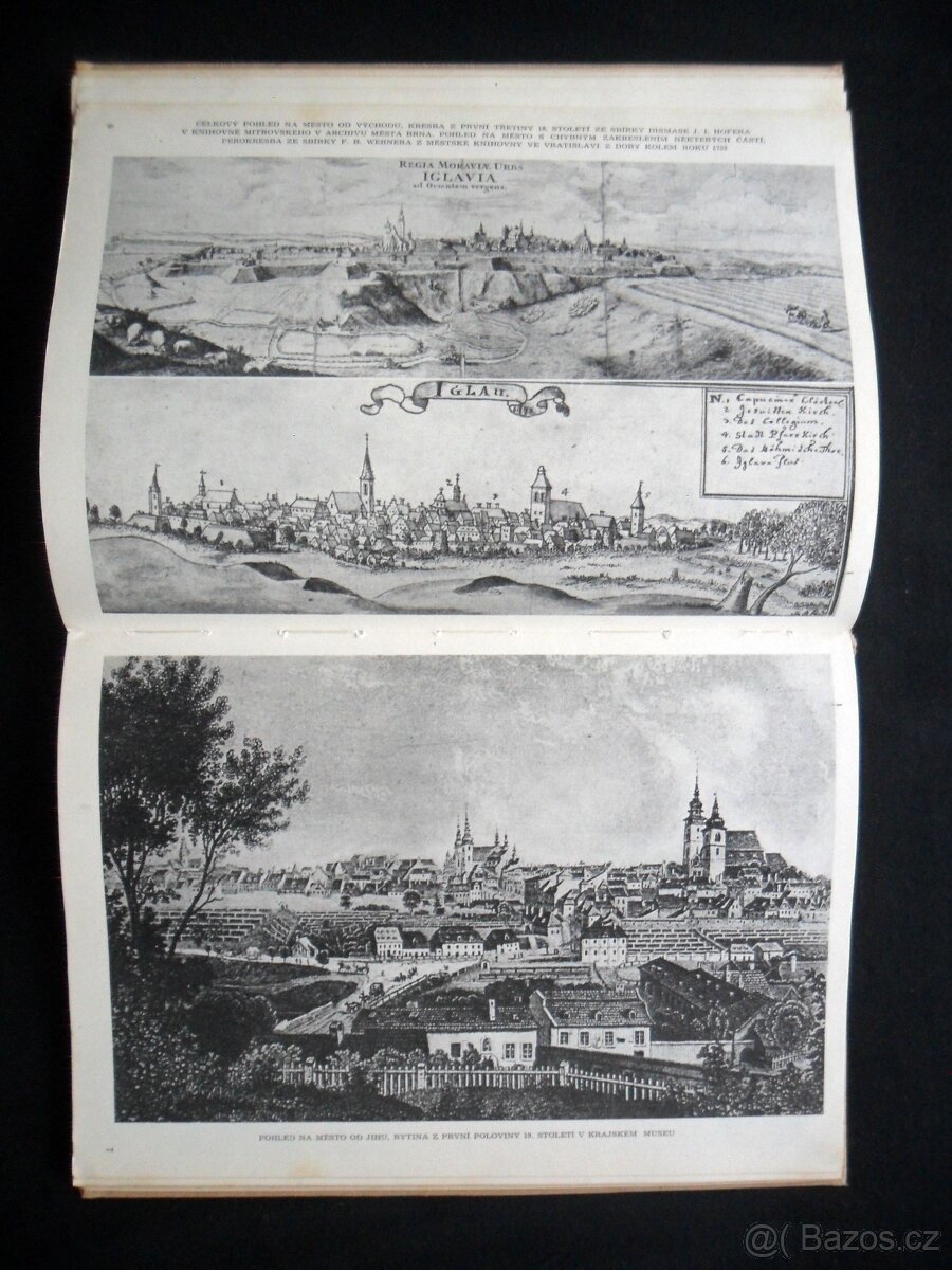 Umělecké památky Jihlavy ( rozfoceno 20 snímků ) - 4