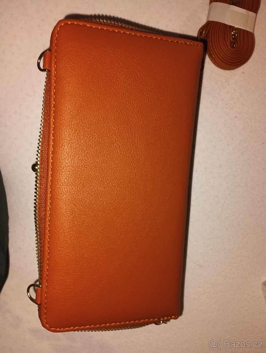 Peněženky - 4