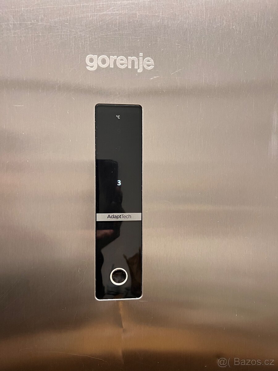 Prodám lednici Gorenje bez mrazáku - 4