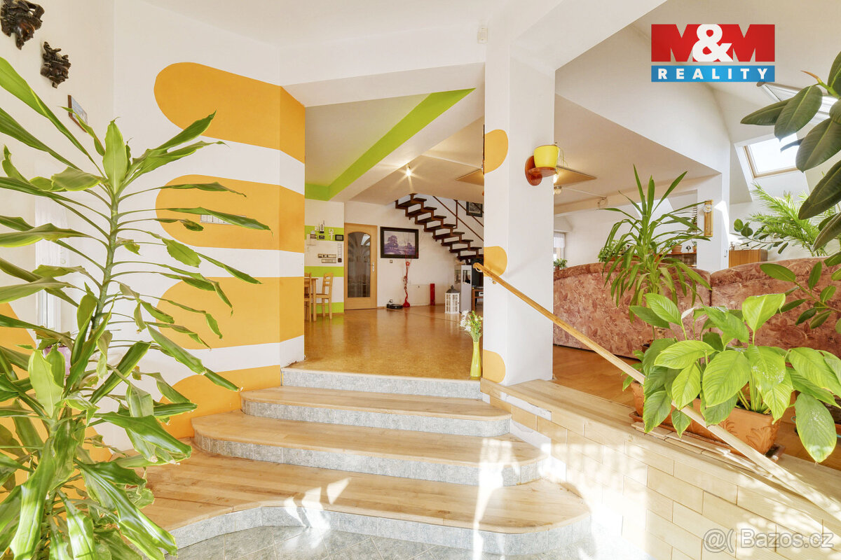 Prodej rodinného domu v Žírovicích u Františkových Lázních - 4