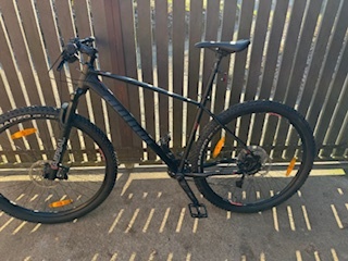 AUTHOR Traction 29 - 4