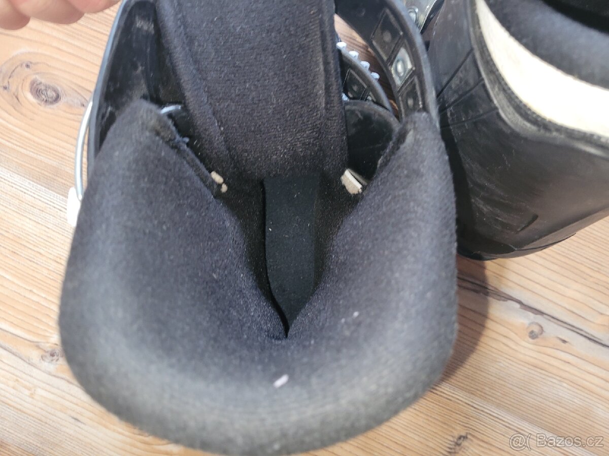 Lyžařské boty - lyžáky 220-225 - 4