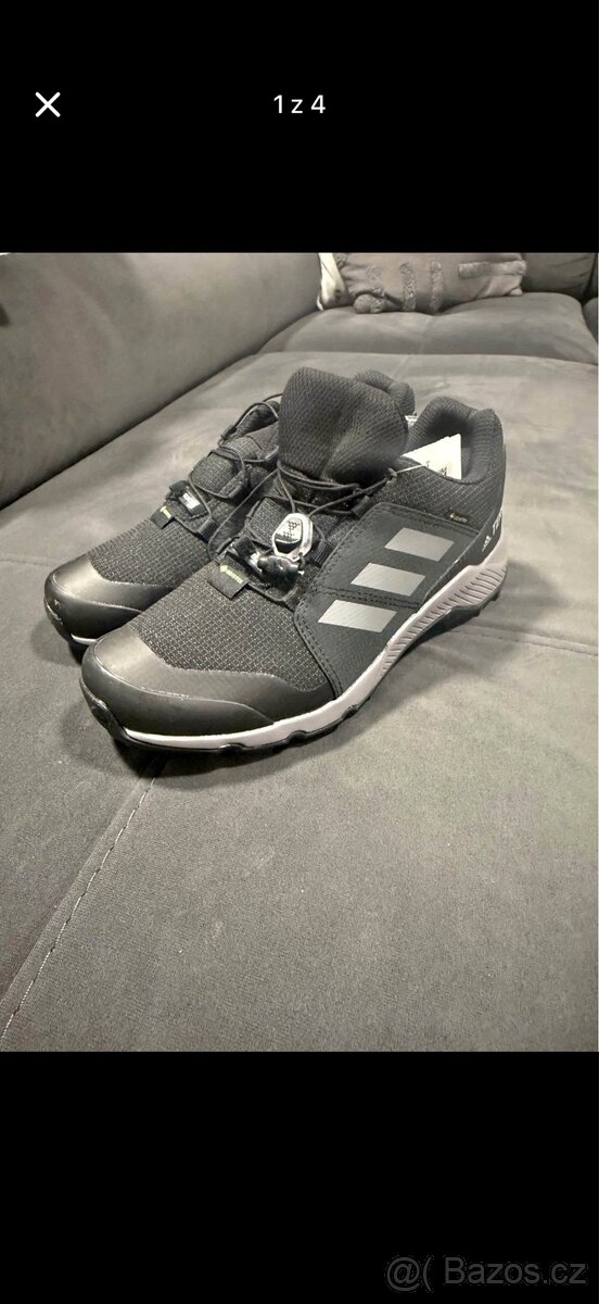 Adidas Terrex GTX, vel.36 - 4