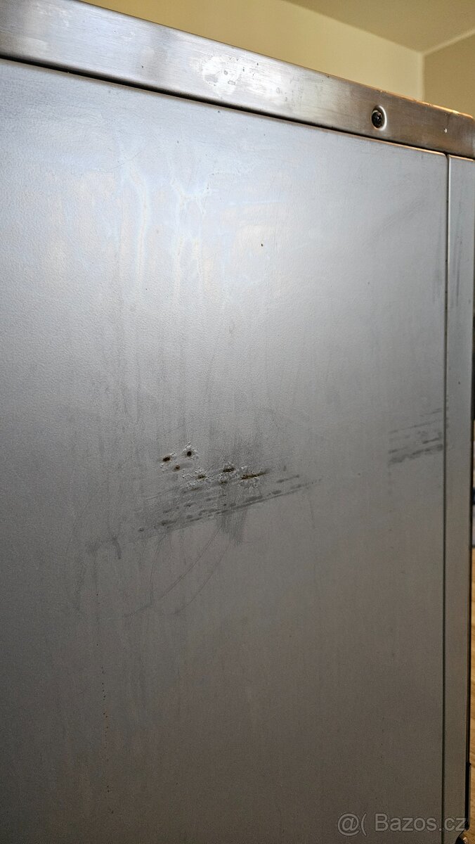 Sklokeramický sporák Electrolux nerez - 4