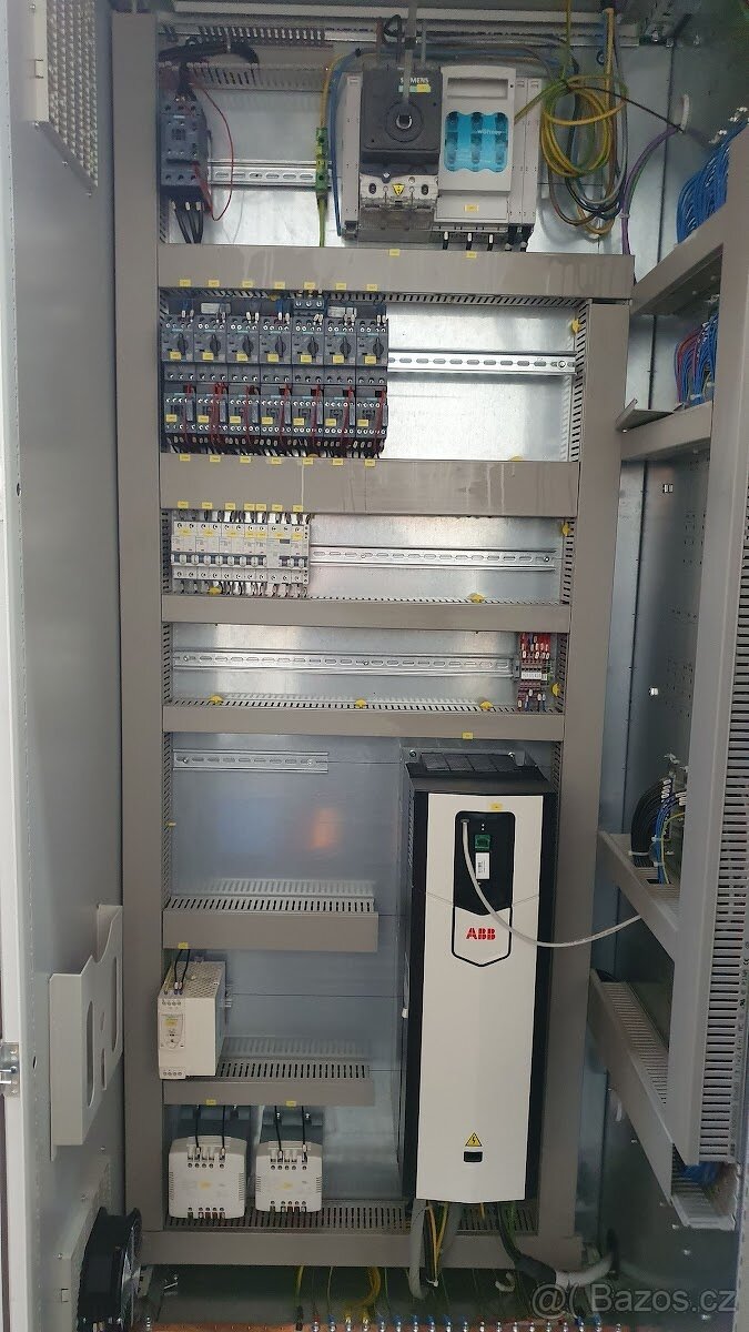 SACMA SP 160 - Lis Jiný - 4