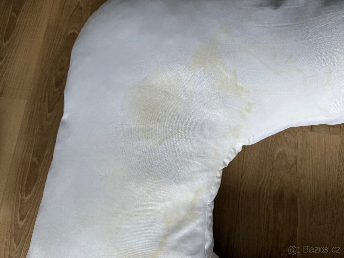 Kojící polštář Alice - 4