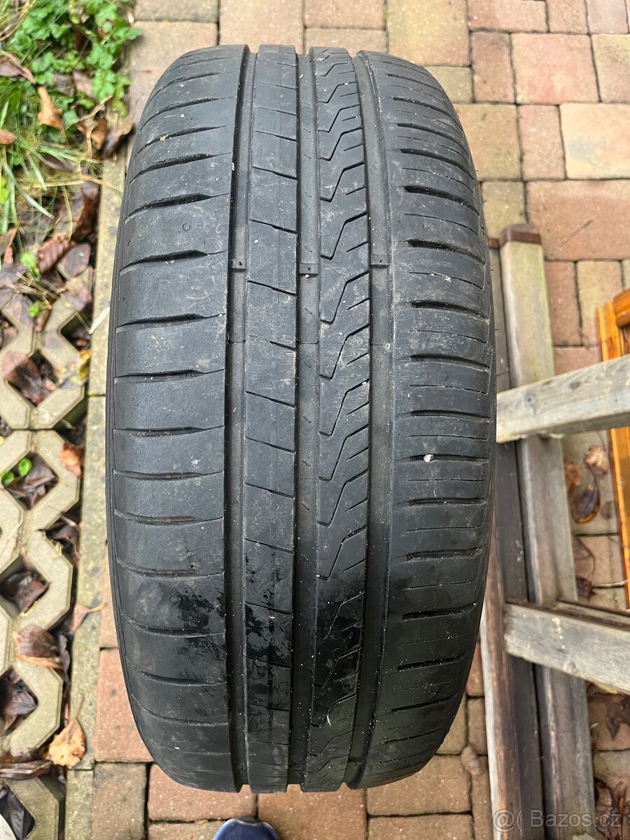 205/55/16r 91H pneumatiky letní - 4