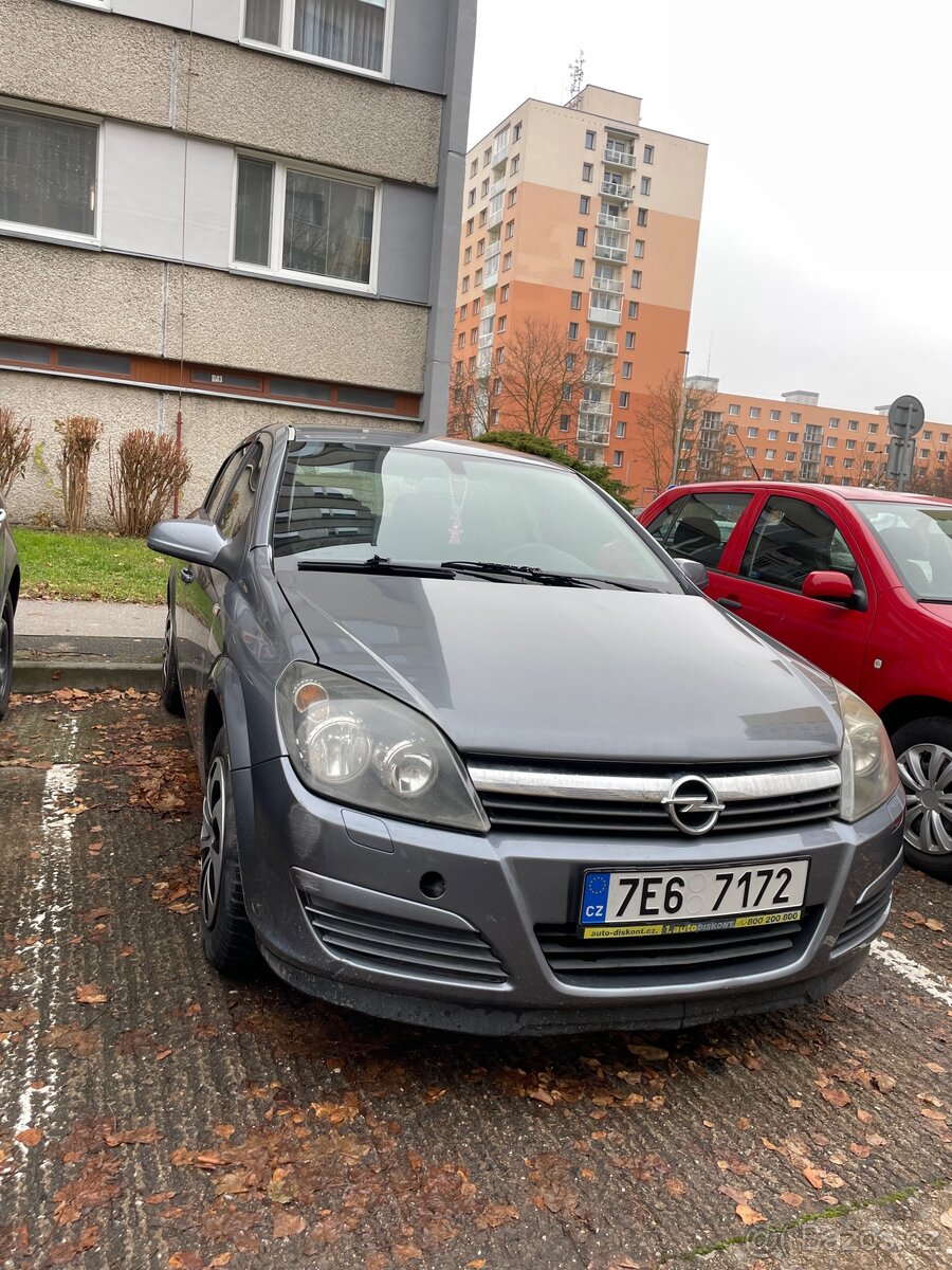 Prodam 1,3 tdi 229000 nova STKA - 4