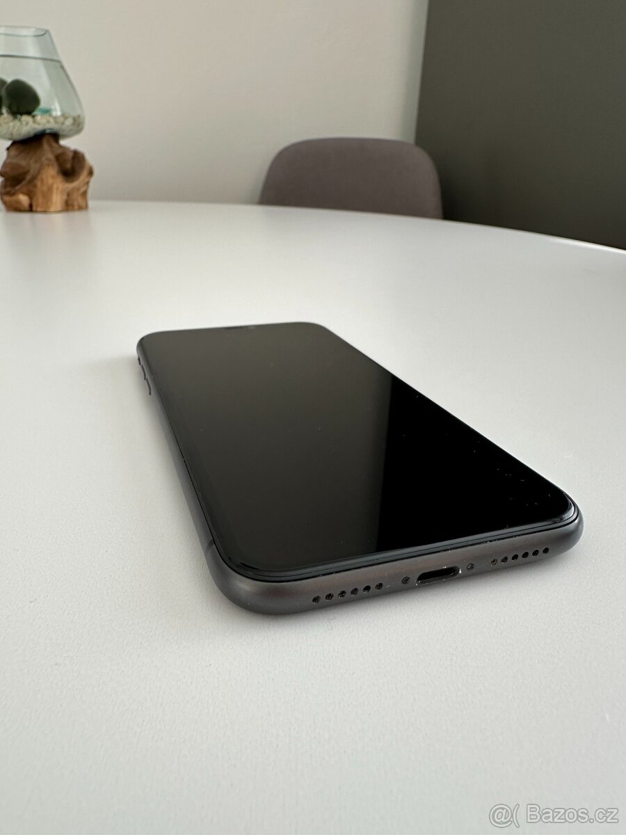 APPLE IPHONE 11 64GB Space Grey - 4