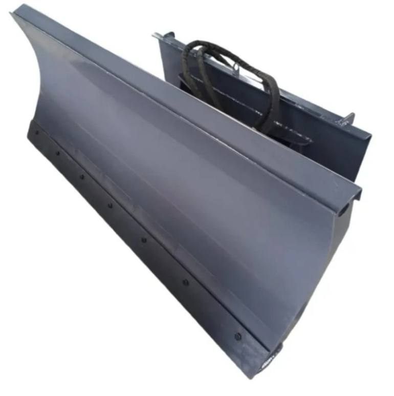 čelní nakladač, kloubák, kloubový nakladač, - 4