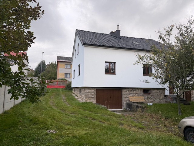 RD v Pelhřimově - Primase Hrůzy - 4