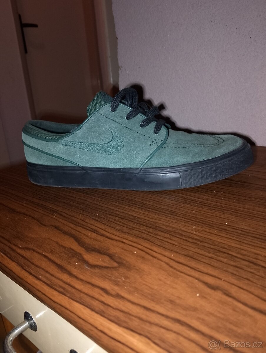 Nike SB zoom Stefan Janoski - 4