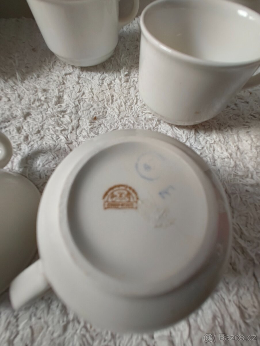 Hrníčky dietmar urbach - 4