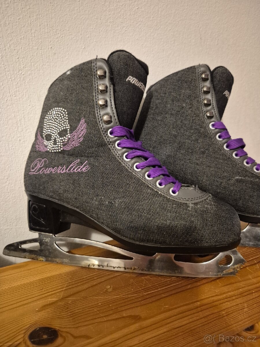 Damske brusle Powerslide - 4