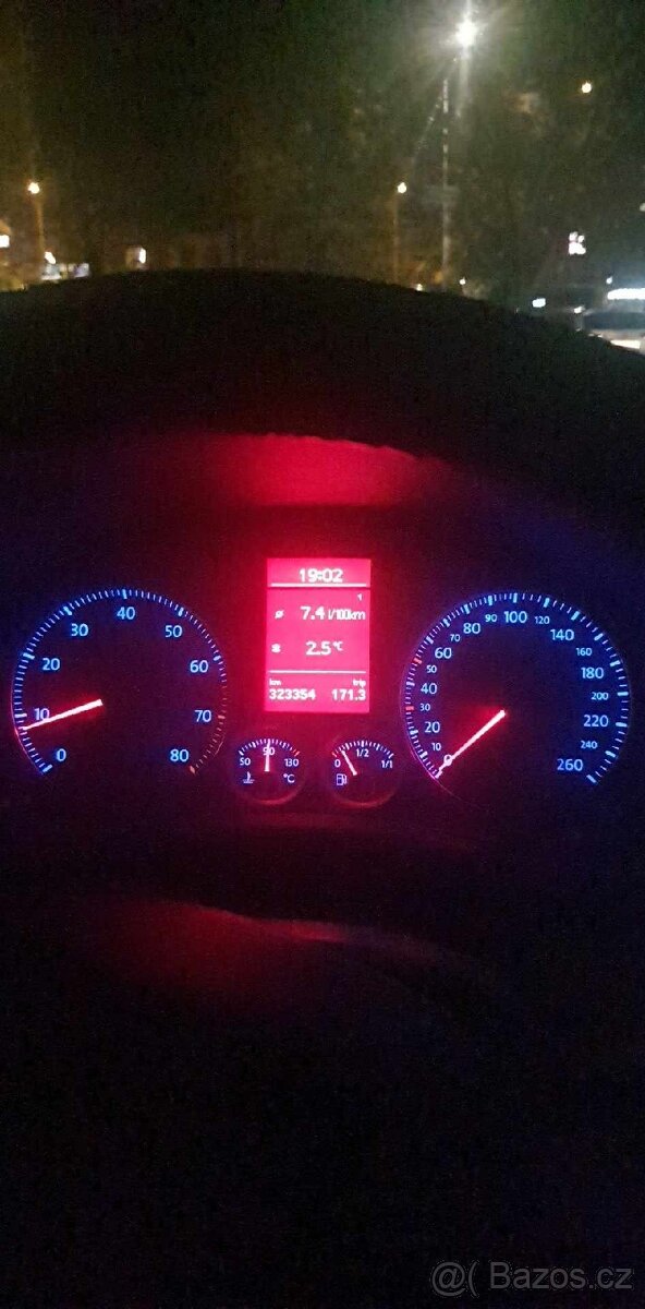 Vw EOS podzimní cena - 4