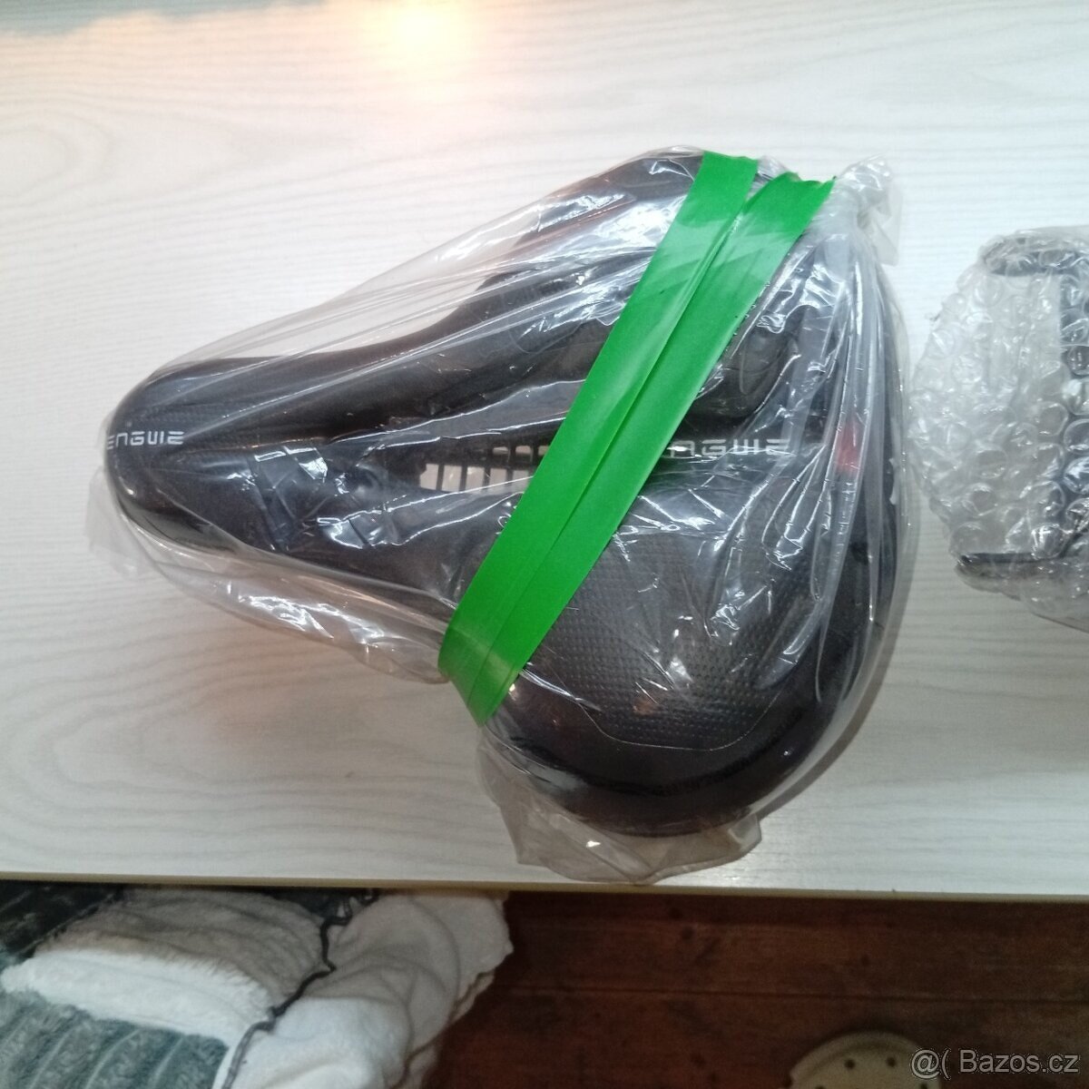 Elektrická koloběžka engwe y600 - 4