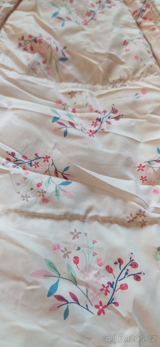 Kombinéza pro holčičku - 4