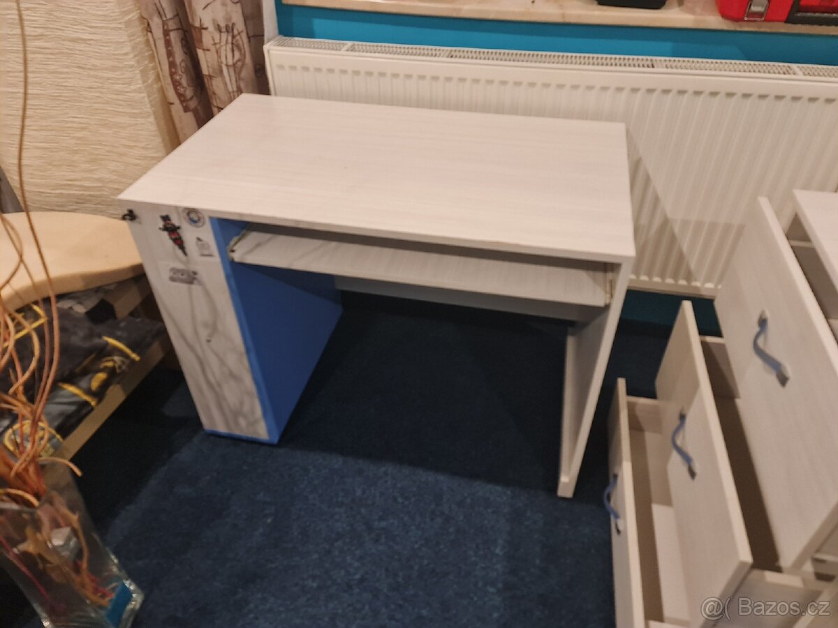 Dětský nábytek - 4
