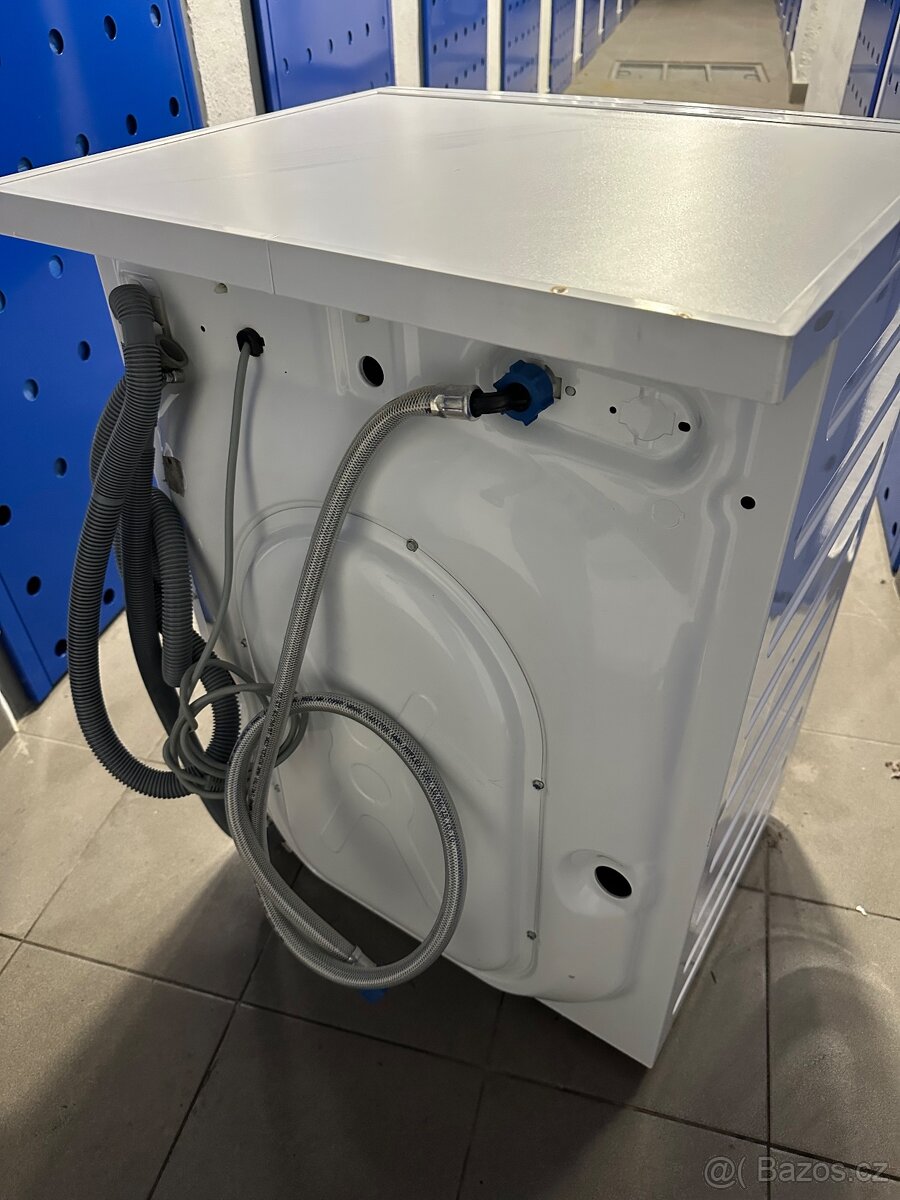 AEG pračka - 4