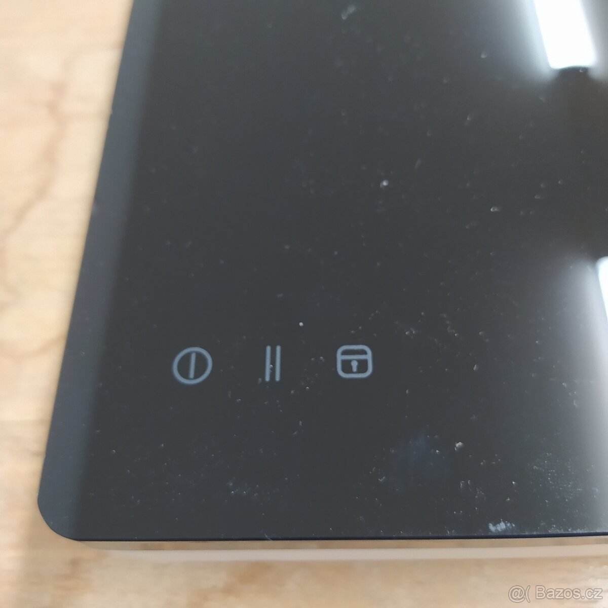 IVařič indukční dvouplotinkovy. Úplně funkční. - 4