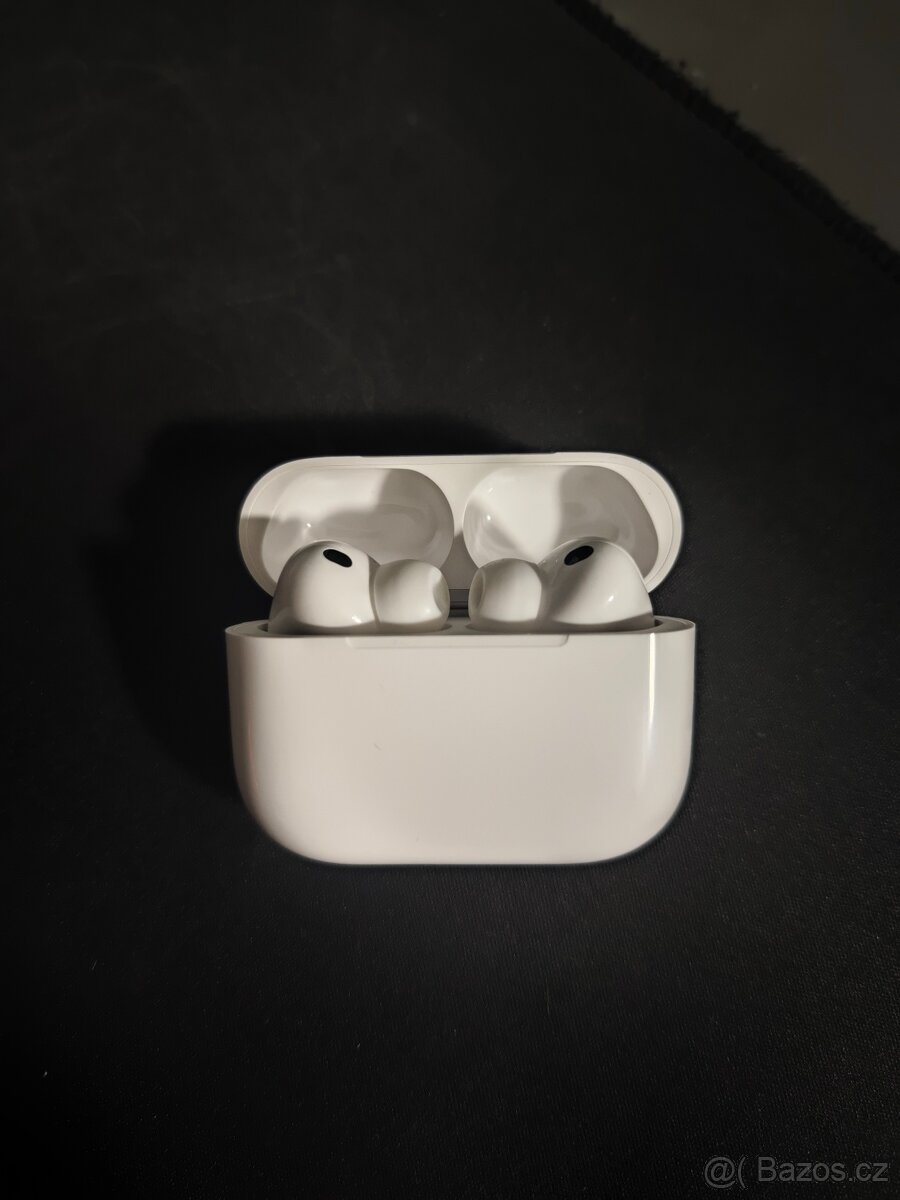 Airpods pro 3 - 4