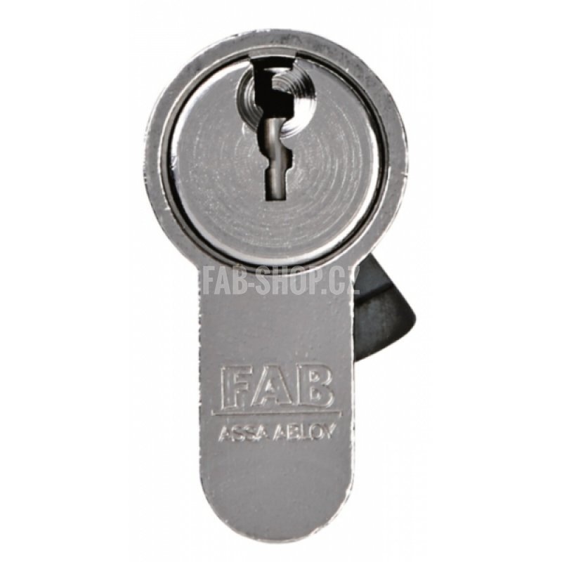 FAB vložka 29x55 - 4