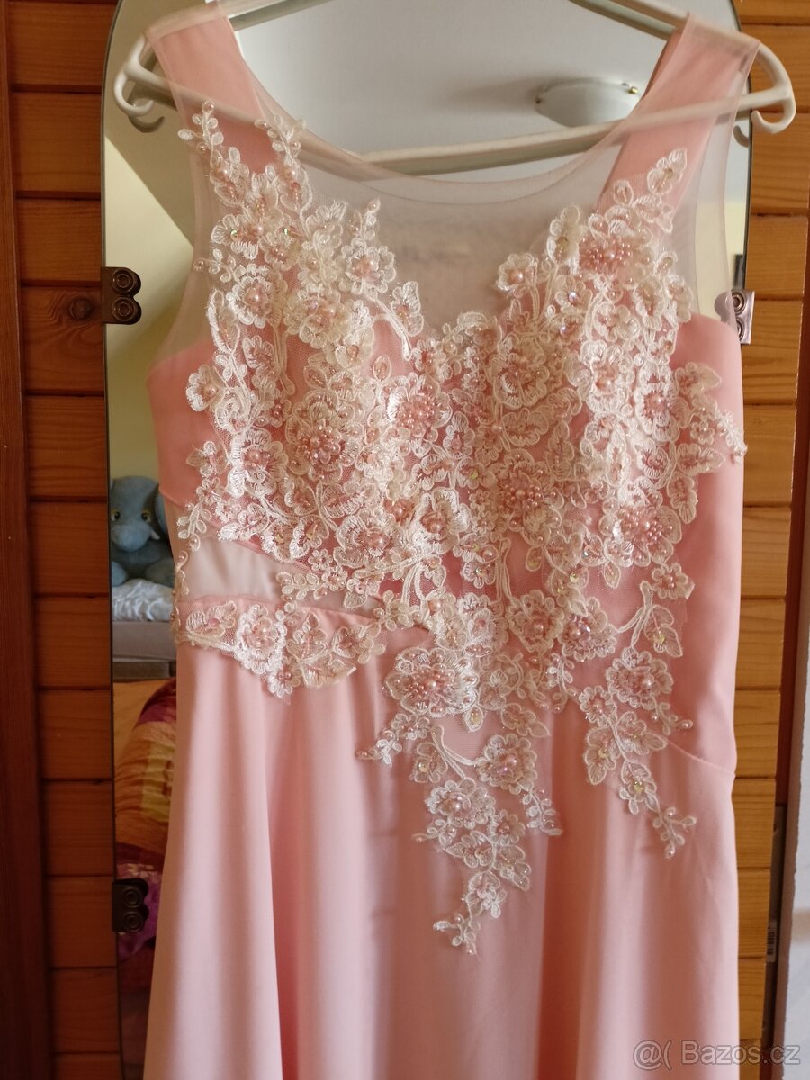 Šaty do tanecnich - 4