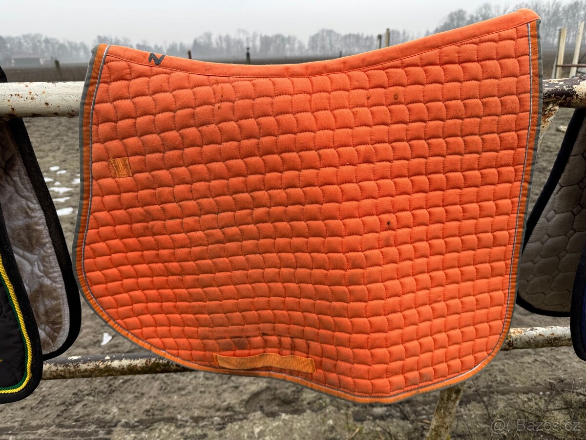 Podsedlove dečky a čabraky - 4