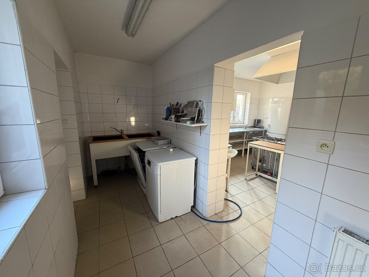 Pronajmu kuchyni, sklad - 4