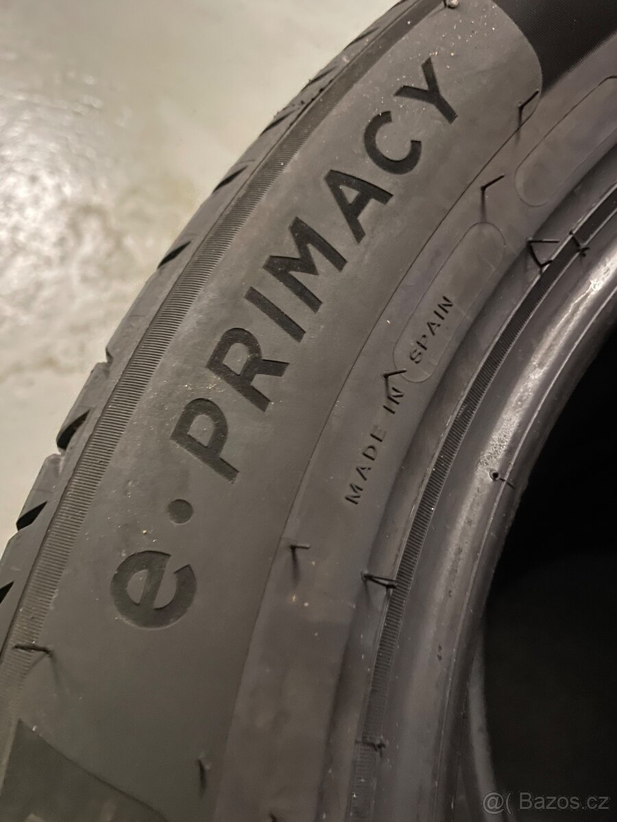 Pneu Michelin 4x 225/55/18 dot24 - 4
