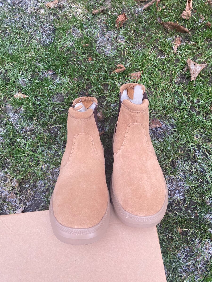 ugg burleigh chelsea - 4