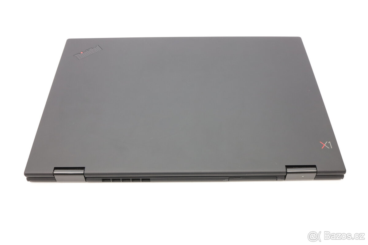 Lenovo ThinkPad X1 YOGA 3rd - 4