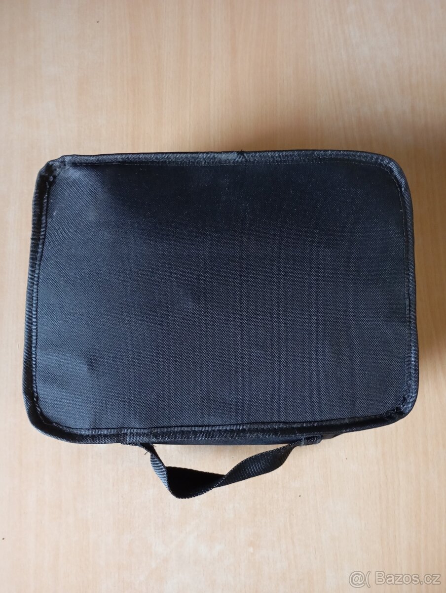 Klempiřské klešte - 4