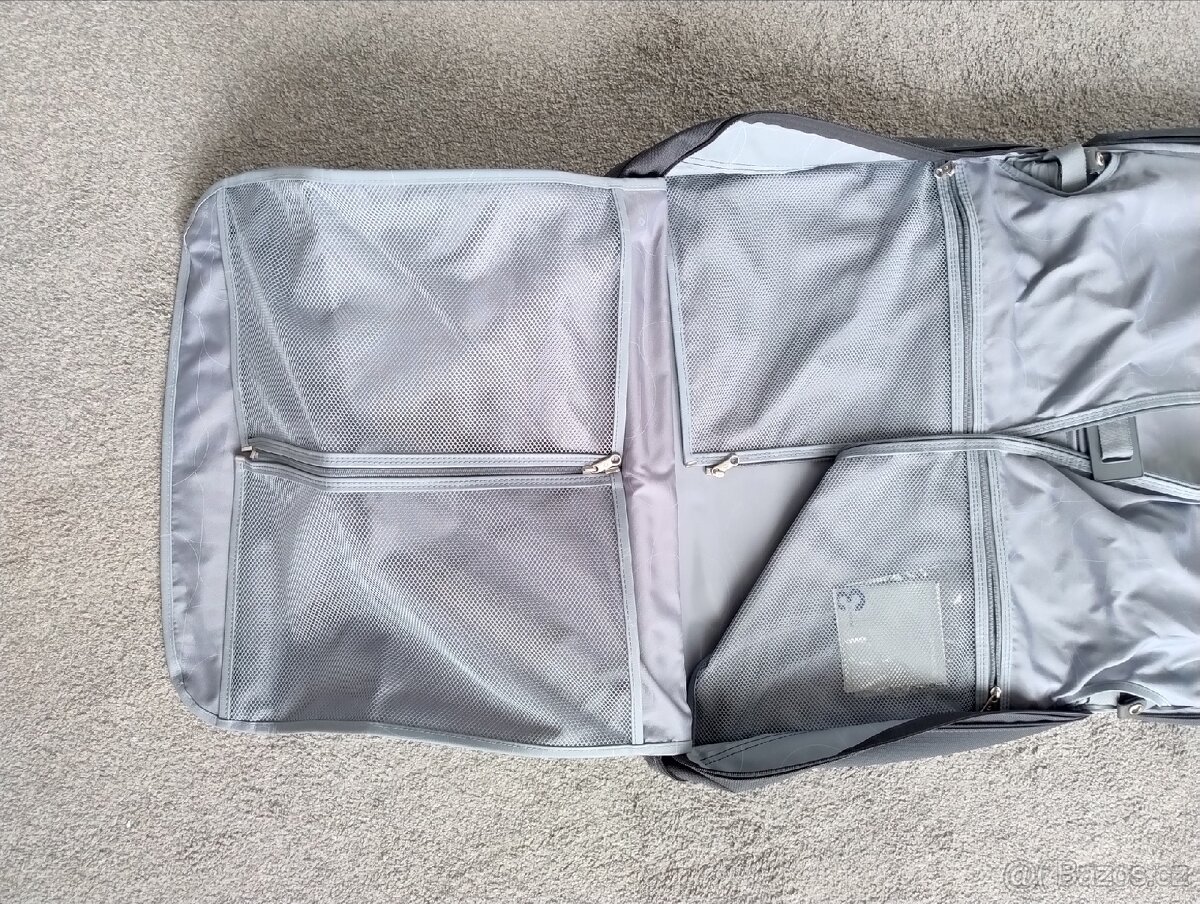 Samsonite cestovni taska na oblek - 4